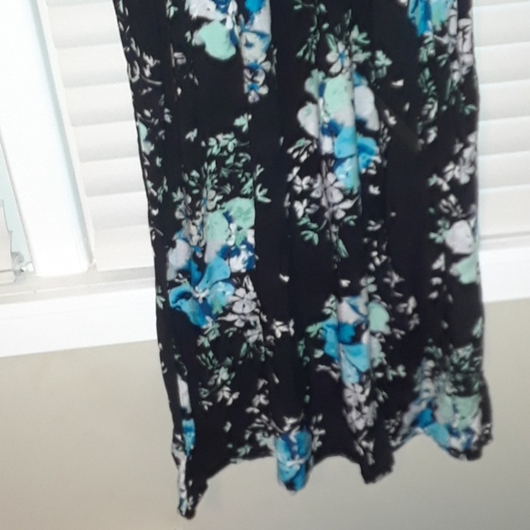 Long summer dress - Picture 3 of 3